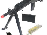 TSD Sports M100, Image 1