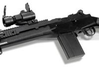 TSD Sports M116, Image 1