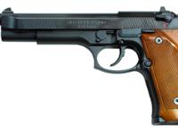 WE M-92 Military, Image 1