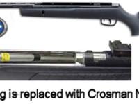 Gamo Viper Shadow, Image 1