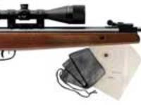 Crosman Sierra Pro, Image 1