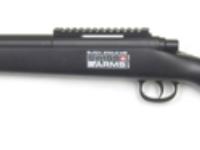 Black Eagle M6, Image 1