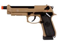Taurus PT92 CO2, Image 1