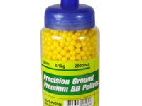 UHC Precision Ground, Image 1