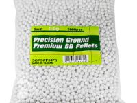 UHC Precision Ground, Image 1