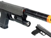 UTG Navy Commando, Image 1