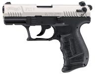 Walther P22 S, Image 1