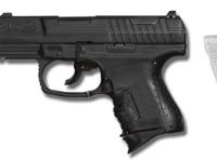 Walther P99 Compact