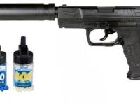 Walther P99 --, Image 1