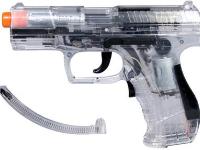 Walther P99 Clear, Image 1