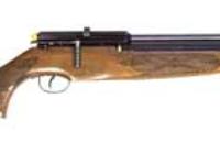 Webley Spectre Mark, Image 1