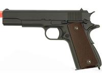 WE M1911 Blowback, Image 1
