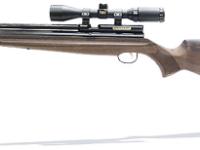 Webley Raider, Image 1