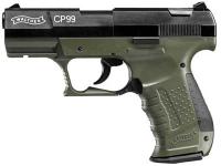 Walther CP99 CO2