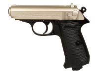 Walther PPK/S Silver, Image 1