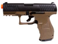 Walther PPQ Spring