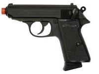 Walther PPK/S Gas, Image 1