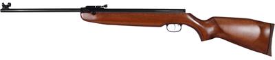 Weihrauch HW50S Rifle