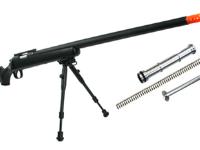 Well MB03 Airsoft, Image 1