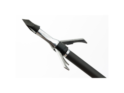 Grim Reaper Razortip Broadheads 125 gr. 1 3/8 in. 3 pk., 3 count