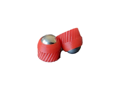 DI Heavy Duty Steel Core Devastator Buckshot Defense Projectile (.50 cal), 50 Count