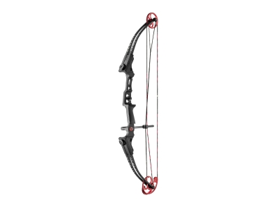 Genesis Mini Youth Bow Archery Kit
