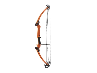 Genesis Youth Bow Archery Kit