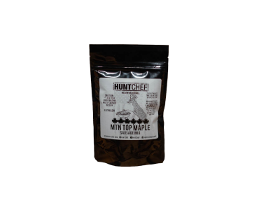 HuntChef Mountain Maple Sausage Mix