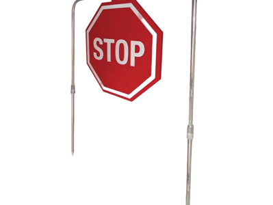 Do All  Stop Sign