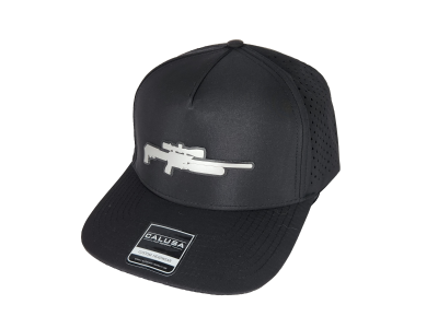 Artora Airgun Sillhouette Hat