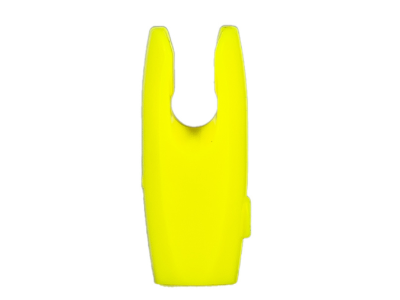 AAE IP Pin Nock, Yellow