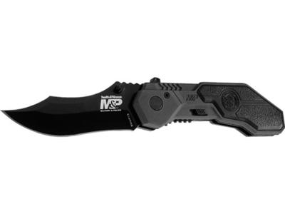 Smith & Wesson