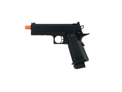 Raven HI Capa