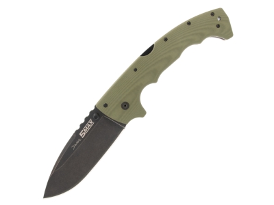 Cold Steel 5-Max, Ambidextrous, Pocket Knife