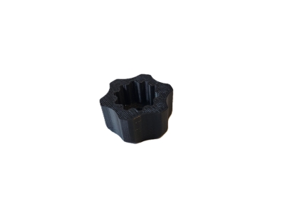 Fox 2 Industries Umarex Punch Button Cover - Gen 1 - Lobed