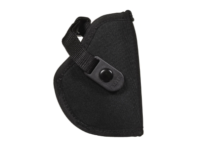 Allen Cortez Handgun Holster, Black, Right