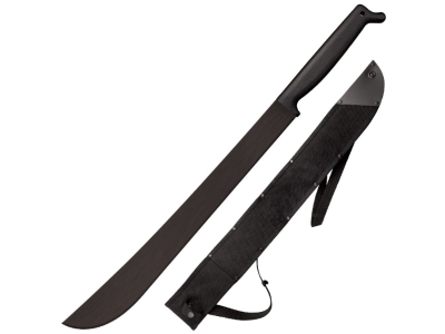 Cold Steel 2 Handed 21" Latin Machete