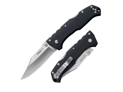 Cold Steel Pro Lite Clip Point