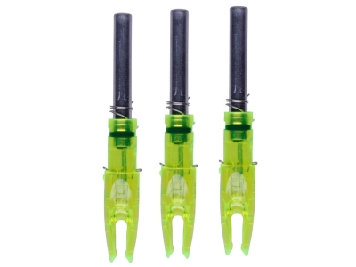 Luminok Signature  Green 3-pack
