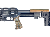 FORM FX Impact, Image 1
