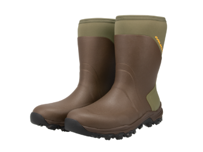 Muddy DV8 13" Non-Insulated Boot, Clay, 12D