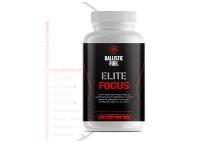 Ballistic Fuel Elite, Image 1