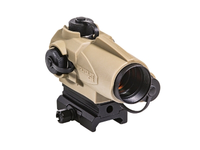 Sightmark Wolverine CSR Red Dot Sight, Khaki