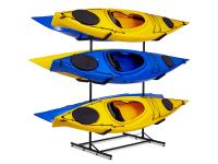 RaxGo Kayak Storage, Image 1