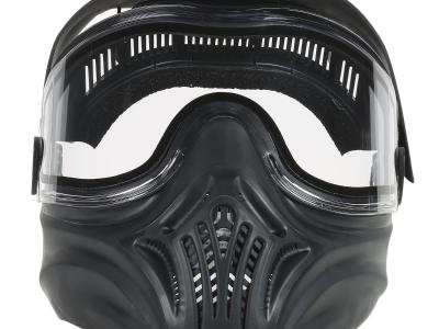 Empire Helix Paintball Mask, Black