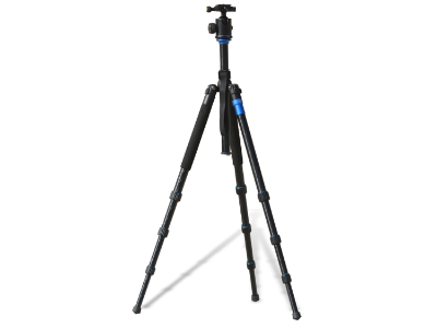 Lucid Optics TP4 Tripod