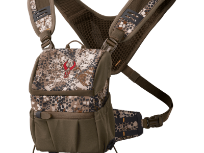 Badlands Bino EZ Harness, Approach FX