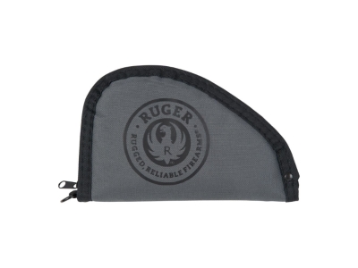 Allen Ruger Compact Pistol Case, Grey