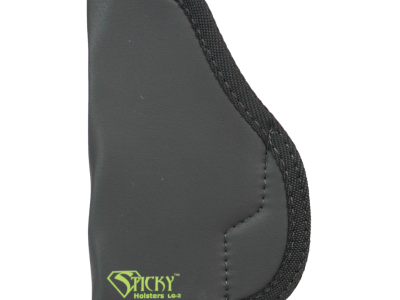 Sticky Holsters LG-2 Large Sticky Holster