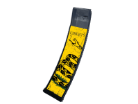Dogtooth Tactical 50, Image 1